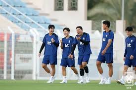 한국 오만 축구중계
