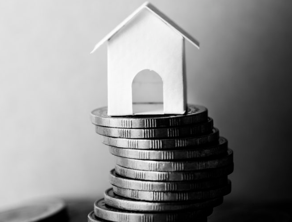 부자는 천천히 지속적으로 되는 것이다