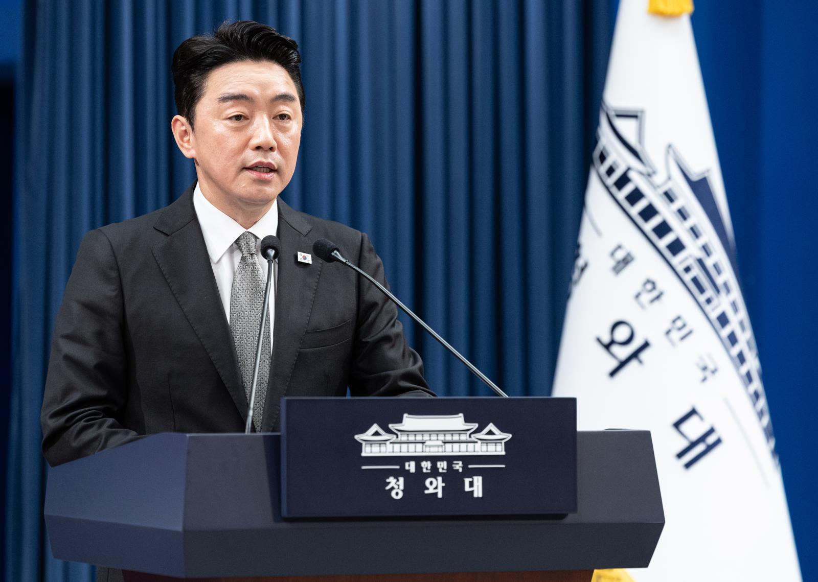 강훈식 비서실장 사의 표명 이유 총정리｜이재명 대통령 수리 여부&middot;후임&middot;청와대 개편까지