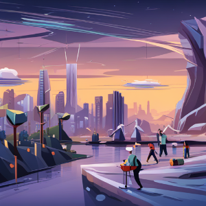 영상-예술학 전공 후 직업