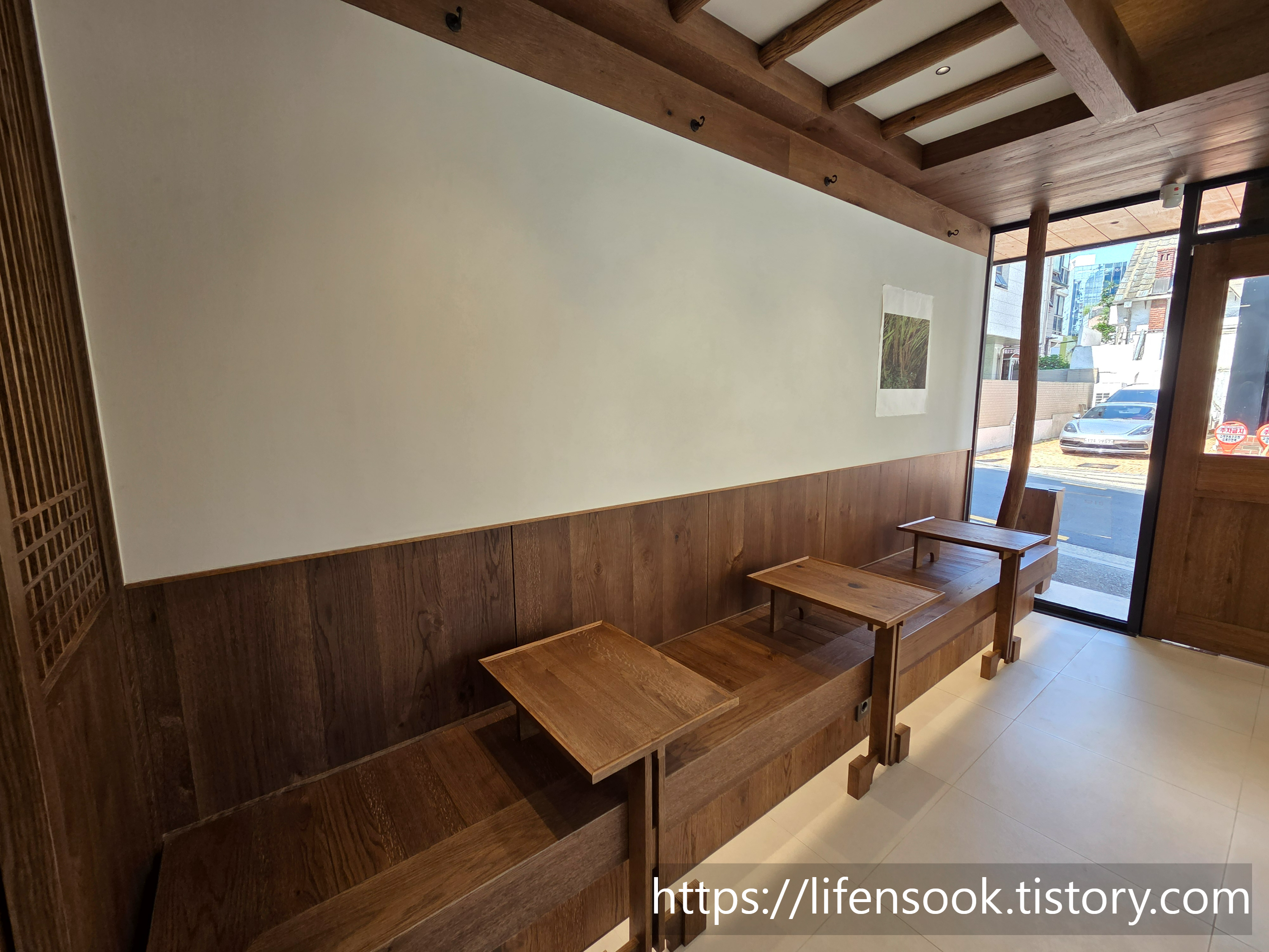 미무 내부 (베이커리 공간) 4