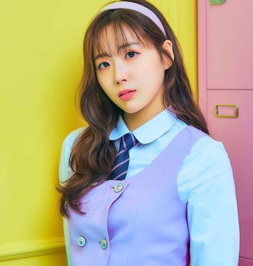 윤서령 미스트롯3