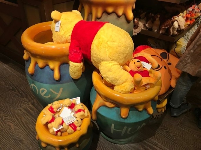 도쿄 자유여행 추천 관광명소 디즈니랜드 놀이기구 추천 TOP 7