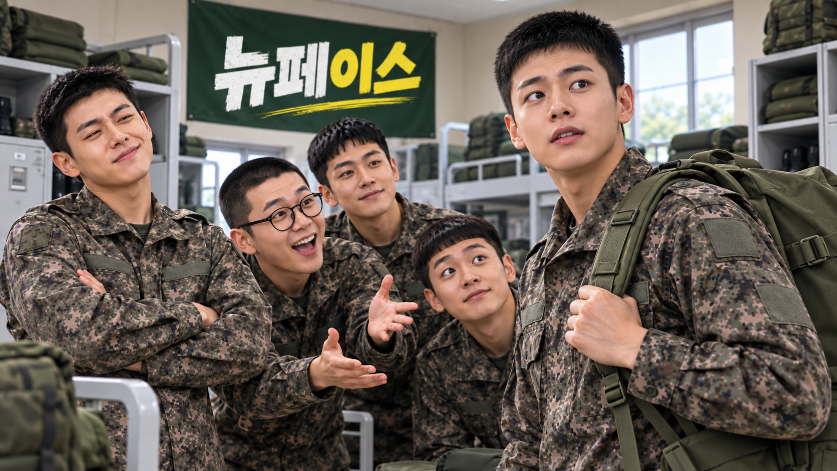 02 새로운 국면을 연 뉴페이스와 후반부 관전 포인트
