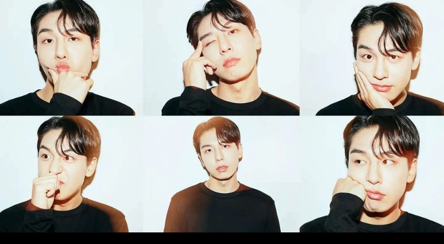 임현태 프로필 나이 인스타그램 및 레이디제인 결혼