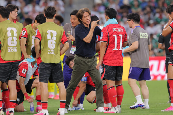 남아공전 0-1 패배 분석: 피파랭킹 변화, 축구선수 전력, 지리적 위치 및 3대 수도, 2026 북중미 월드컵 홍명보호 총정리