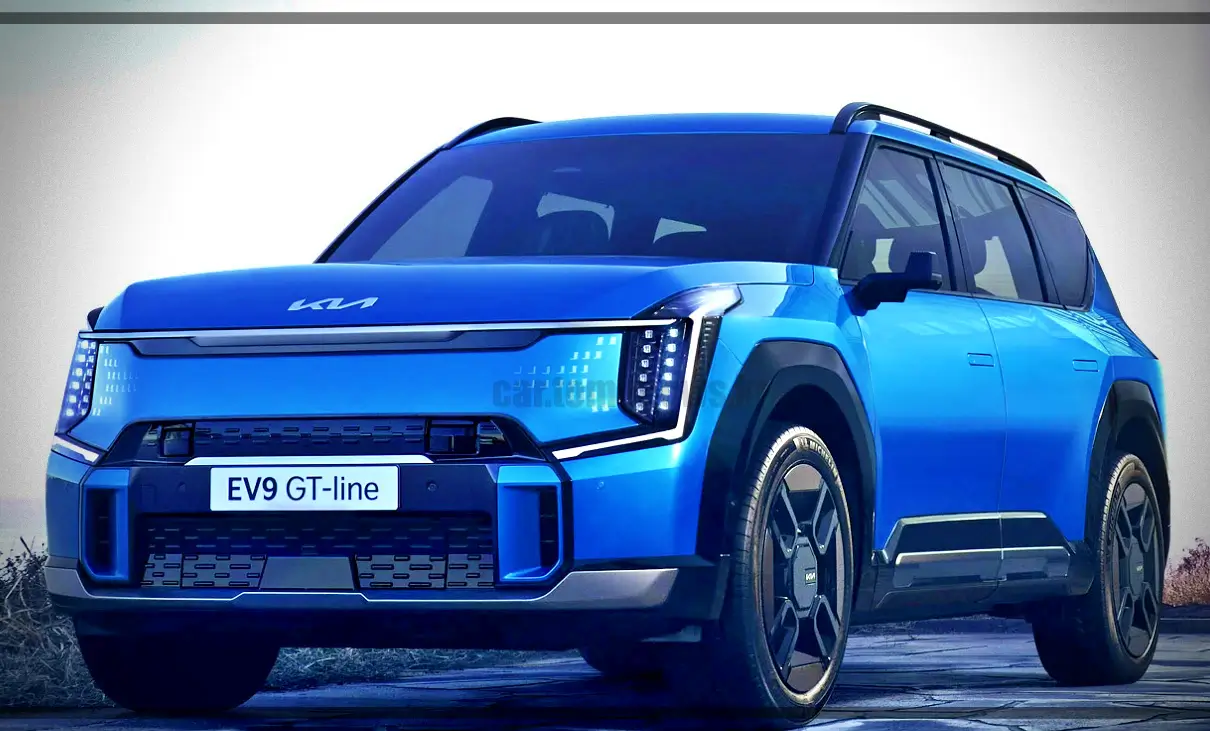 기아-EV9-블루