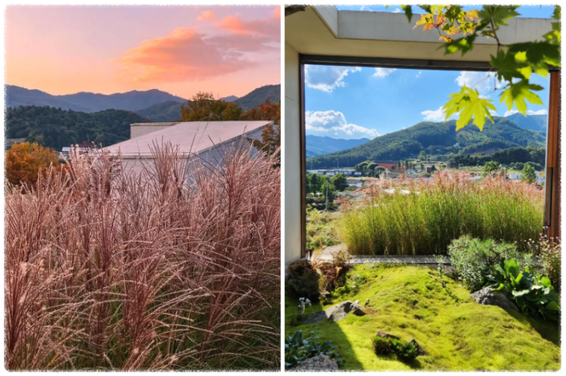 나를 만나는 시간을 선사할 감성 숙소 "스테이보다"