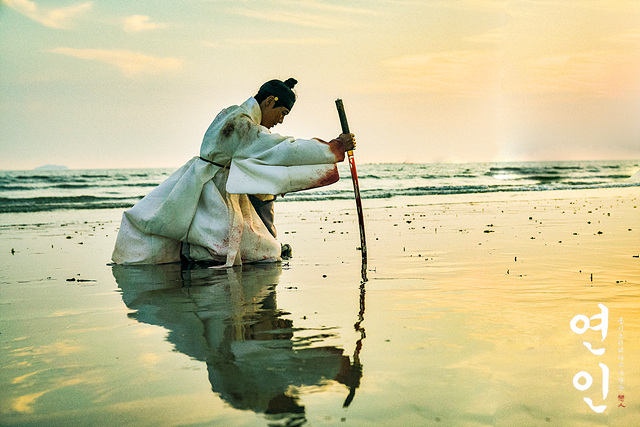 알트태그-촬영지 삼봉해수욕장