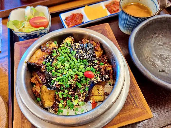 생방송오늘저녁 스테이크 솥밥 & 가지솥밥 월매출 1억 맛집 추천