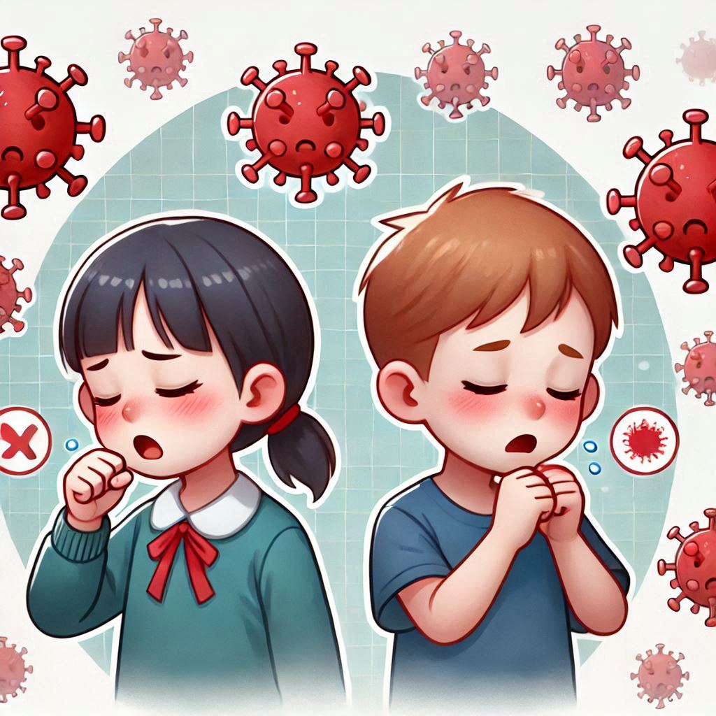 목감기 관리 방법3