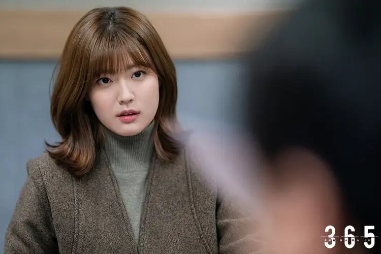 365: 운명을 거스르는 1년 출연진 줄거리 등장인물 ott