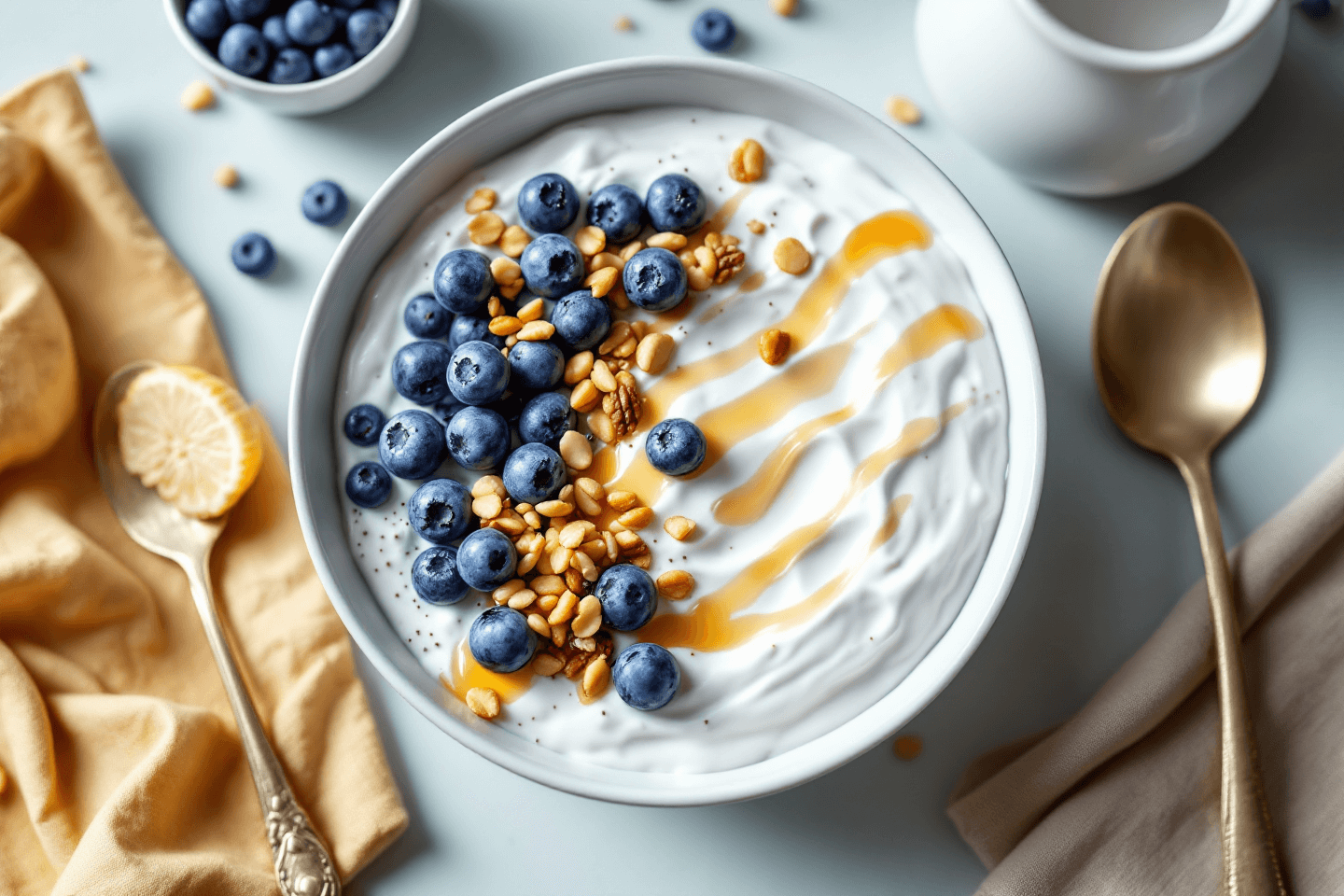 블루베리 사진입니다.