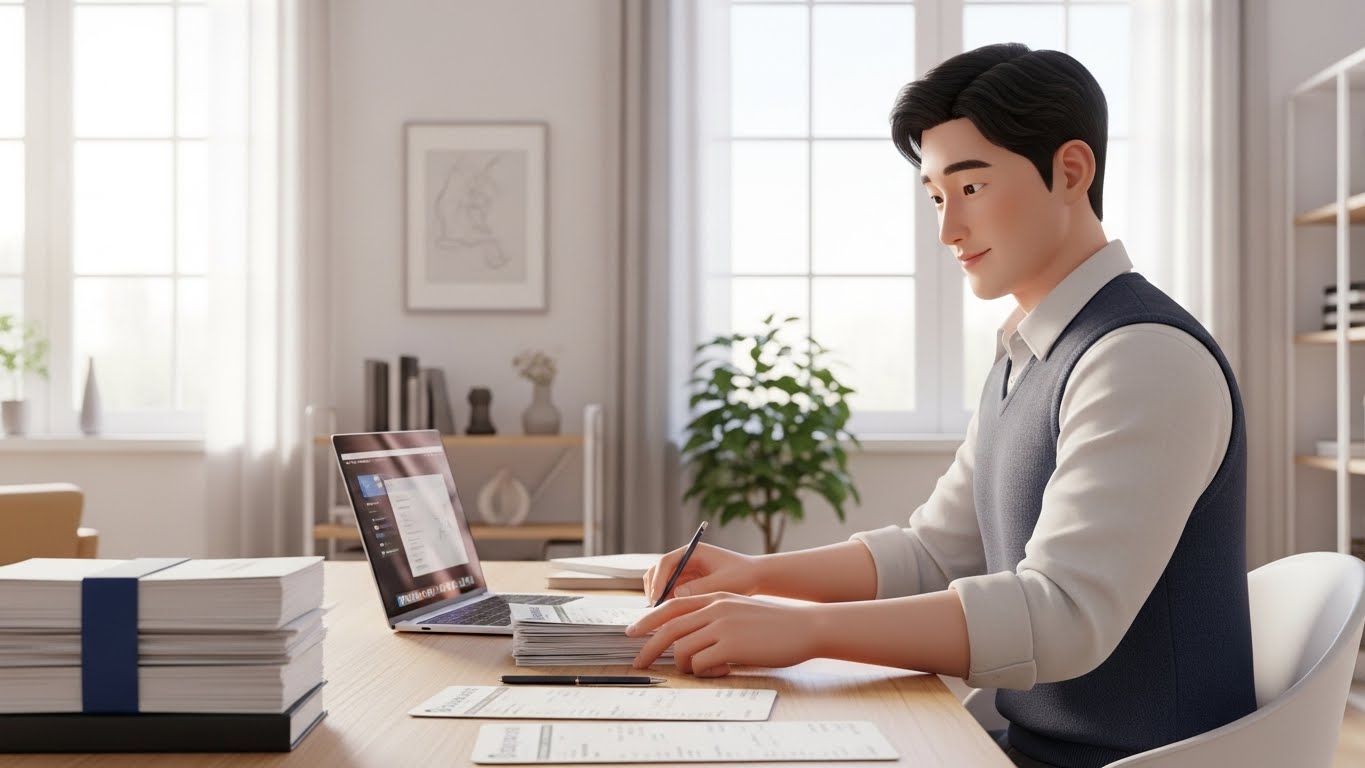 소명서 작성 시 흔한 실수와 이체 내역 불일치 대응