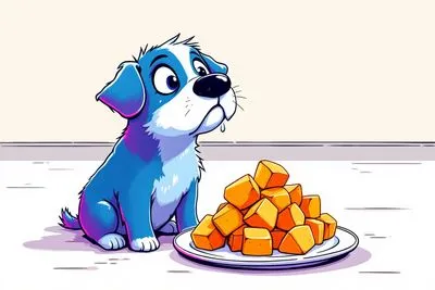 강아지가 아보카드를 먹었을 때 대처 방법