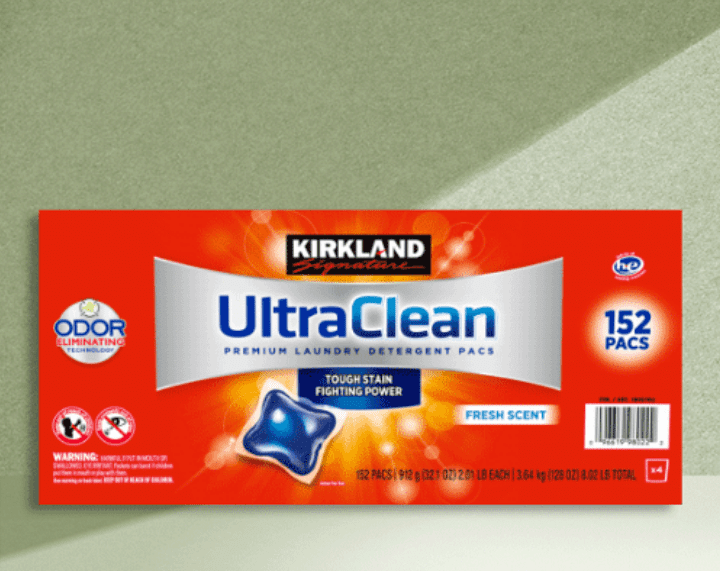 캡슐세제 추천 순위 TOP 5 - 네이버, 쿠팡, SSG닷컴 인기 제품 비교