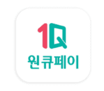 하나 원큐페이 앱 로고