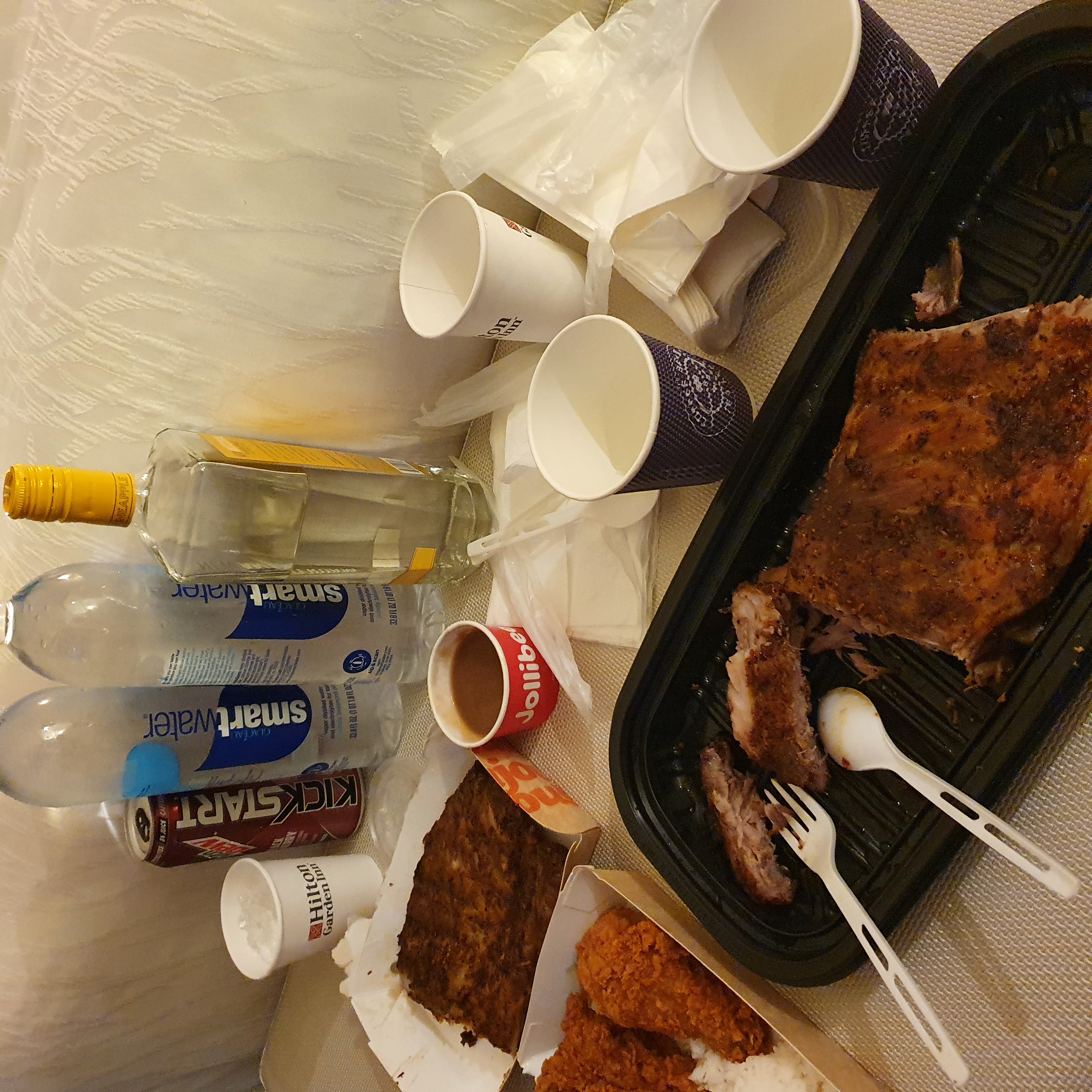 하와이 빅아일랜드 아웃트리거 리조트 수영장 코나 공항 오하우 돌 파인애플 농장 힐튼 가든인 와이키키 비치 졸리비