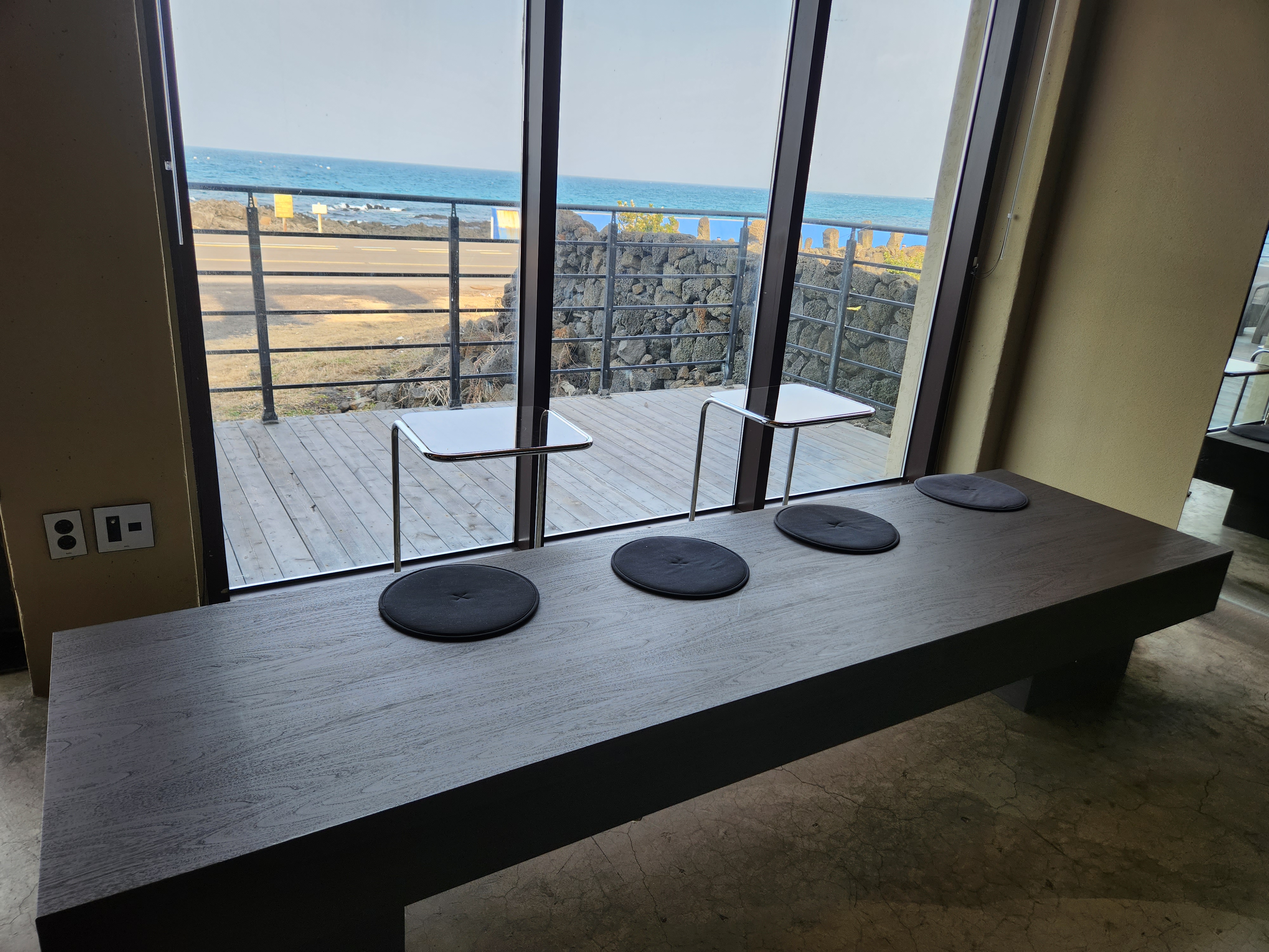 제주예쁜 카페 추천 깊커피