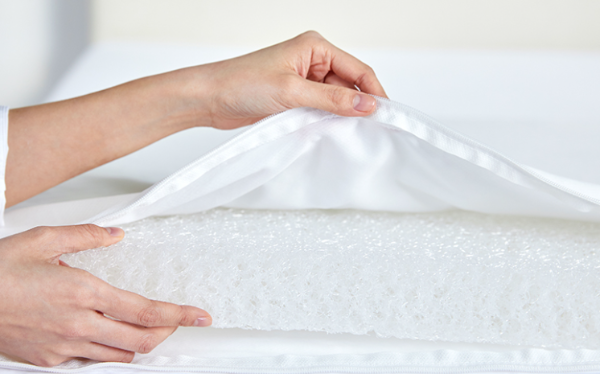 몽제매트리스구조