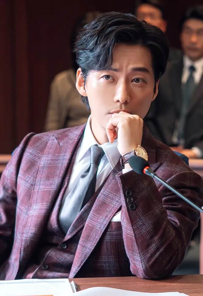 드라마 천원짜리 변호사 주인공 남궁민 대표 홍보 포스터 입니다. 천지훈 역을 맡았습니다.