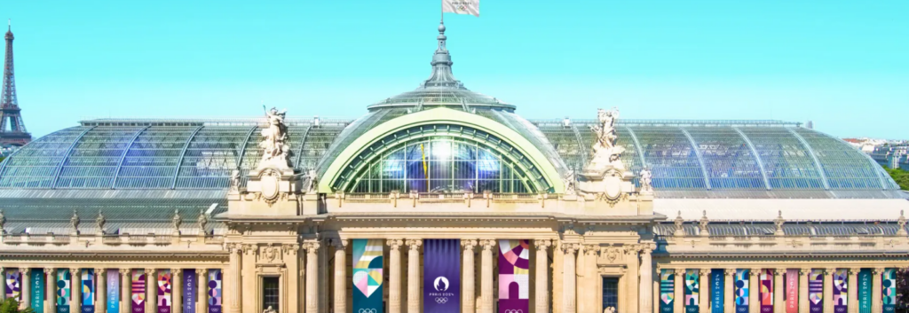 2024 파리올림픽 기간