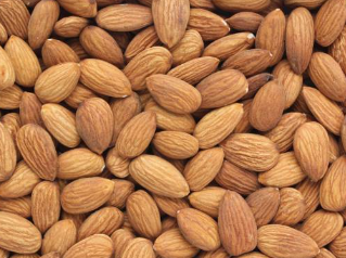 아몬드