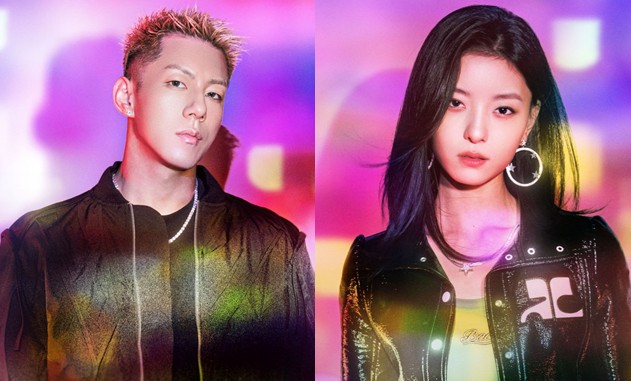 중드 OTT 다시보기 추천 쌍궤 등장인물 캐스퍼 손미림