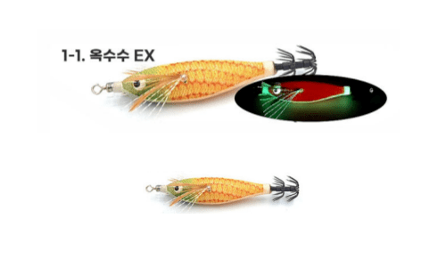 YL옥수수에기1