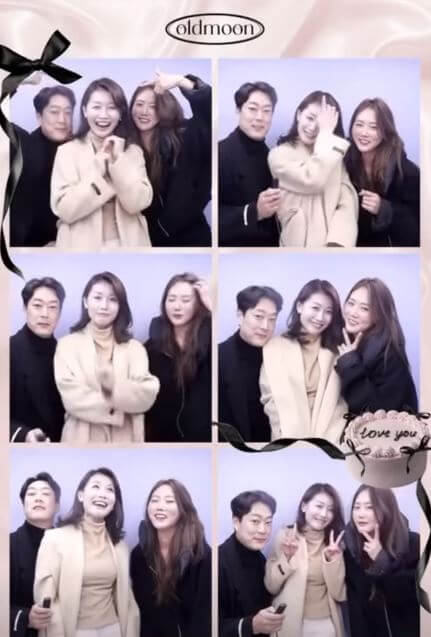 16기 영철 영숙 변혜진