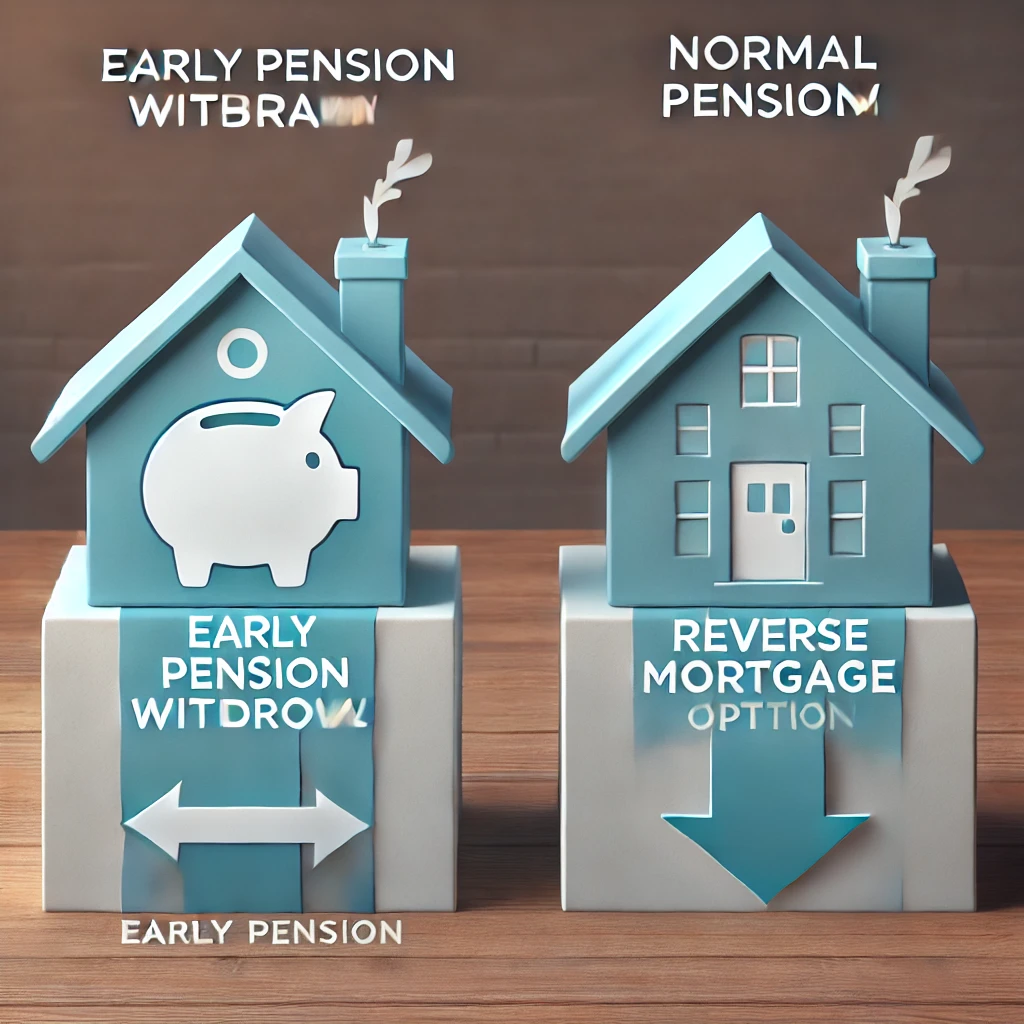 국민연금 조기수령시 소득이 있는 경우(2024 감액완화)