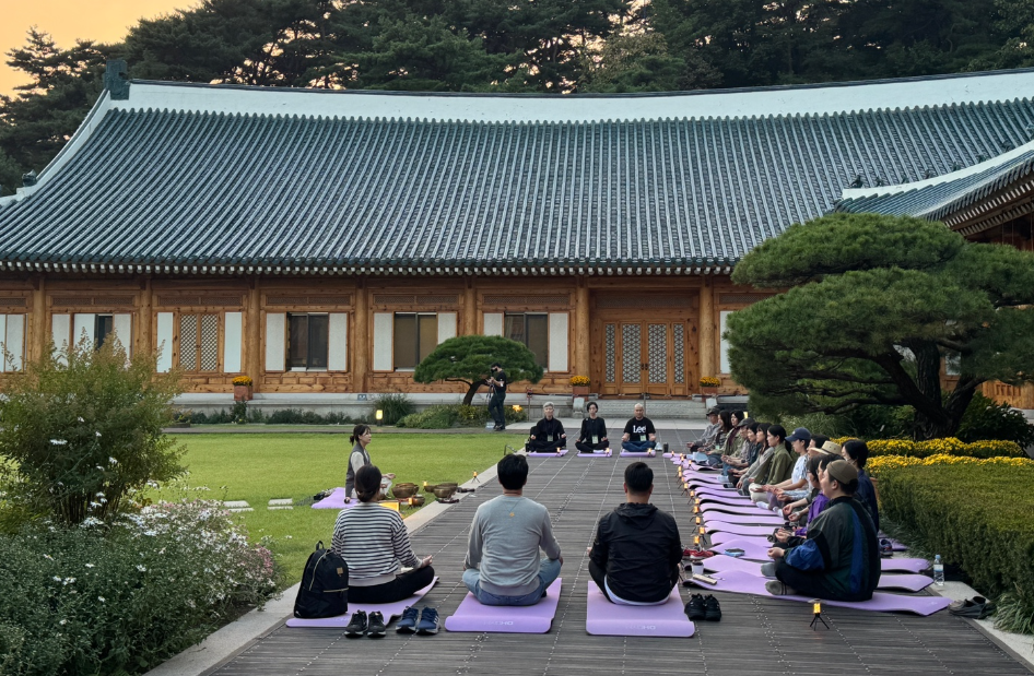 청와대 관람 신청