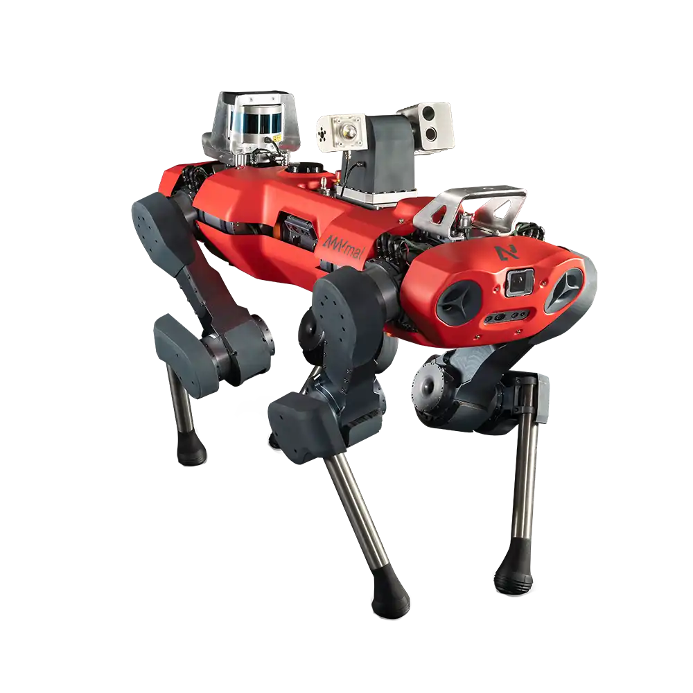 ANYbotics ANYmal