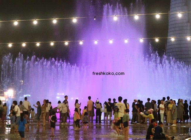 7월 축제 가볼만한곳 10곳