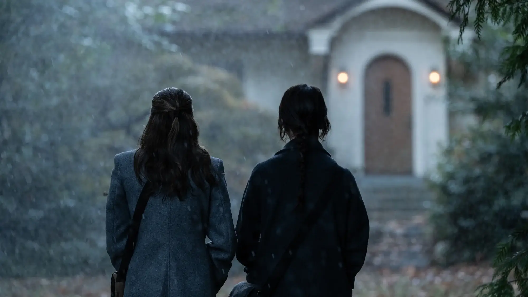 헤레틱 영화 한국 개봉 뜻 줄거리 등장인물 결말