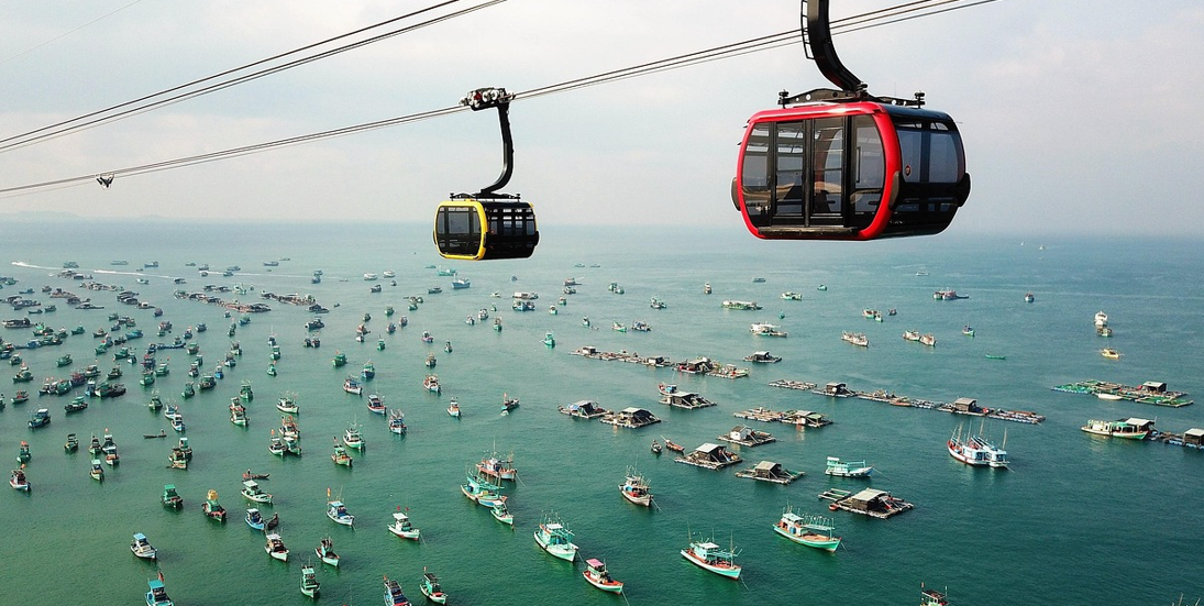 베트남 푸꾸옥 관련사진