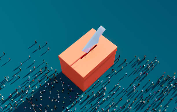 사전투표소 찾기(네이버지도, 카카오맵), 사전투표 시간