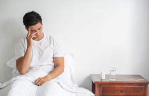 두드러기 원인 20