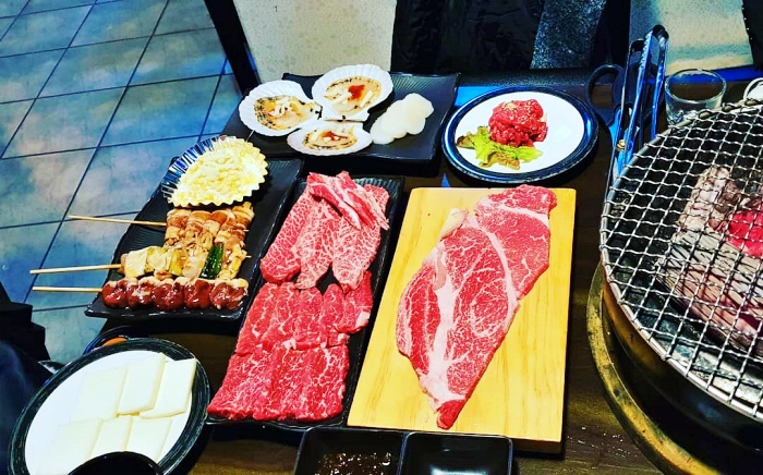 생방송투데이 건대 구의 야키니쿠 오마카세 맛집