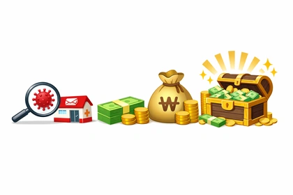 우체국 암보험 암진단금 지급 기준 설명8