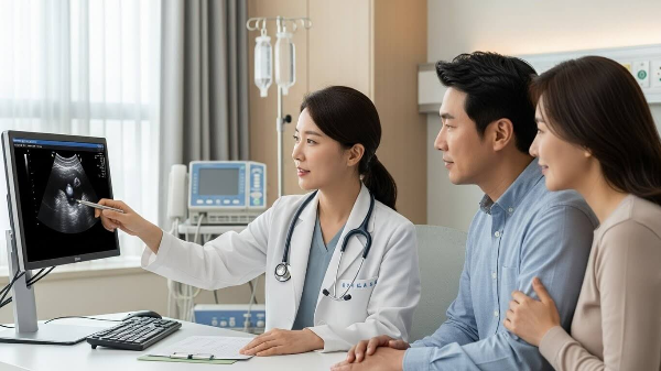 갑상선암 증상 사진 15