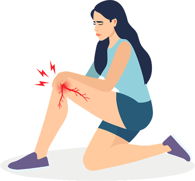 40대부터 관절통증 시작되는 이유 