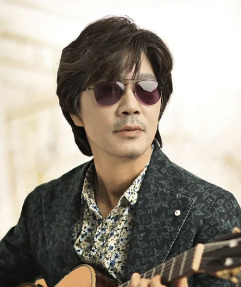 가수 이치현