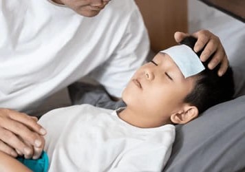 감기와 독감의 증상