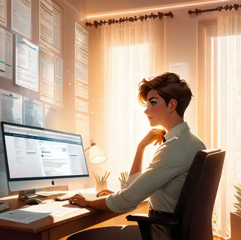 실업급여 모의계산 바로가기 와 이용방법