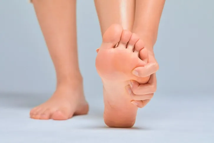 발바닥통증의 원인들과 해결책_7