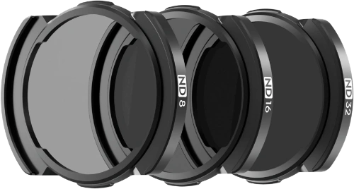 DJI AVATA ND 필터