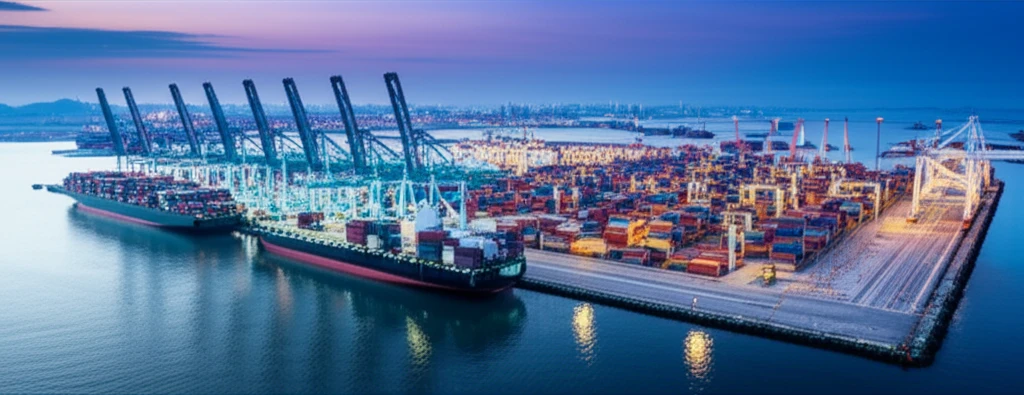 부산 로테르담 잇는 북극항로 시범운항..