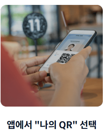 모바일 신분증 발급 방법(pass, 네이버, IC운전면허증, QR코드)신분증 확인 은행 모바일 신분증 사용 방법