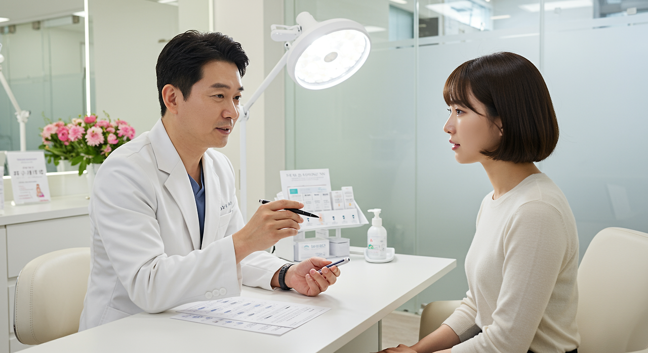 보톡스 시술 전 알아야 할 7가지 필수 정보